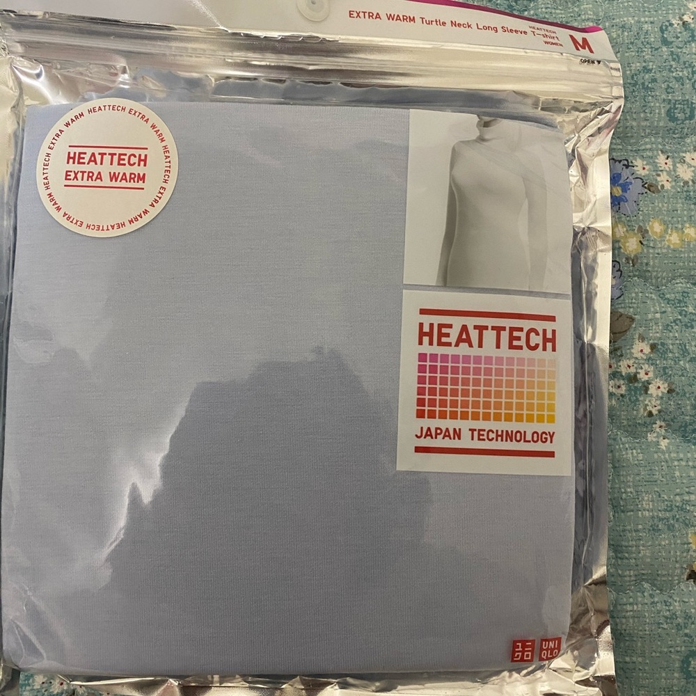 Heatteck